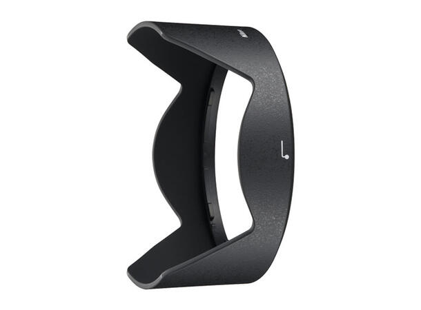 Nikon HB-51 solblender Passer til Nikon 24/1,4 AF-S 